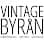 Vintagebyrån logo