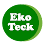 Ekoteck Loppis logo
