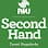 PMU Second Hand Filadelfia Tyresö logo