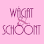 Wågat & Schöönt logo