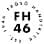 Frösö Handtryck General Store logo