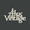 Åhus Vintage logo