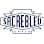 Sacrebleu Antik logo