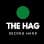 The Hag Second Hand logo