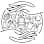 D&M Secondhand & dödsbo tjänster Ab logo