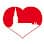 Hjärta till Hjärta Second Hand logo