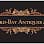 Hird-Bay Antiques, Vintage & Interior logo