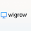 WiGrow logo