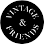 Vintage & Friends logo