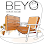 Beyo Vintage logo
