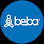 BEBA Barnbutik logo