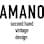 Amano logo