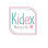 Kidex logo