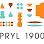 Pryl 1900 logo