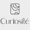 Curiosité logo