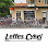 Leffes Cykel logo