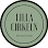 Lillacirkeln Secondhand logo