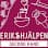 Erikshjälpen Second Hand logo