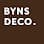 Byns Deco logo