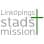 Linköpings Stadsmission Samtalsmottagning logo