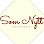 Butik Som Nytt logo