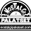 Nostalgipalatset Stockholm AB. Trash Palace Stockholm logo