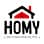 Homy logo