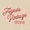 Agnes Vintage Store logo
