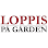 Loppis På Gården logo