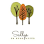 Sallys - en reko affär logo