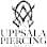 Open Arms - Uppsala Piercing , gamla Darkwell logo