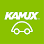 Kamux Kalmar logo