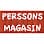 Perssons Magasin logo