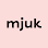 Mjuk logo
