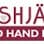Erikshjälpen Second Hand Växjö logo