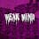 Weak Mind logo