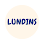 Lundins Second Hand logo
