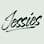 Jessies Musikcafé o Second Hand logo