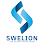 Swelion- Laga Mobil & Datorer i Nyköping logo