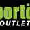Importören Outlet logo