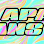 Apans Andra Hand (Second Hand) logo
