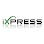iXpress - Laga mobil Malmö & Laga iPhone Malmö - Begagnad iPhone & iPad logo