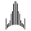 Stockholms Science Fiction-antikvariat logo