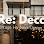 Re: Deco logo