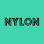 nylonfashionvintage logo