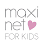 Maxinet For Kids - Webbutik och Second Handbutik logo