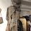 Charlston fashion logo