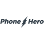 PhoneHero logo