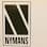 Nymans HiFi & Musik logo
