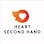 Heart Second Hand logo